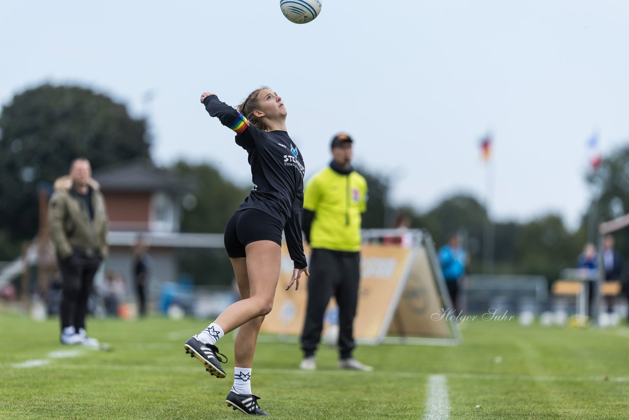 Bild 562 - wU16 Deutsche Meisterschaft